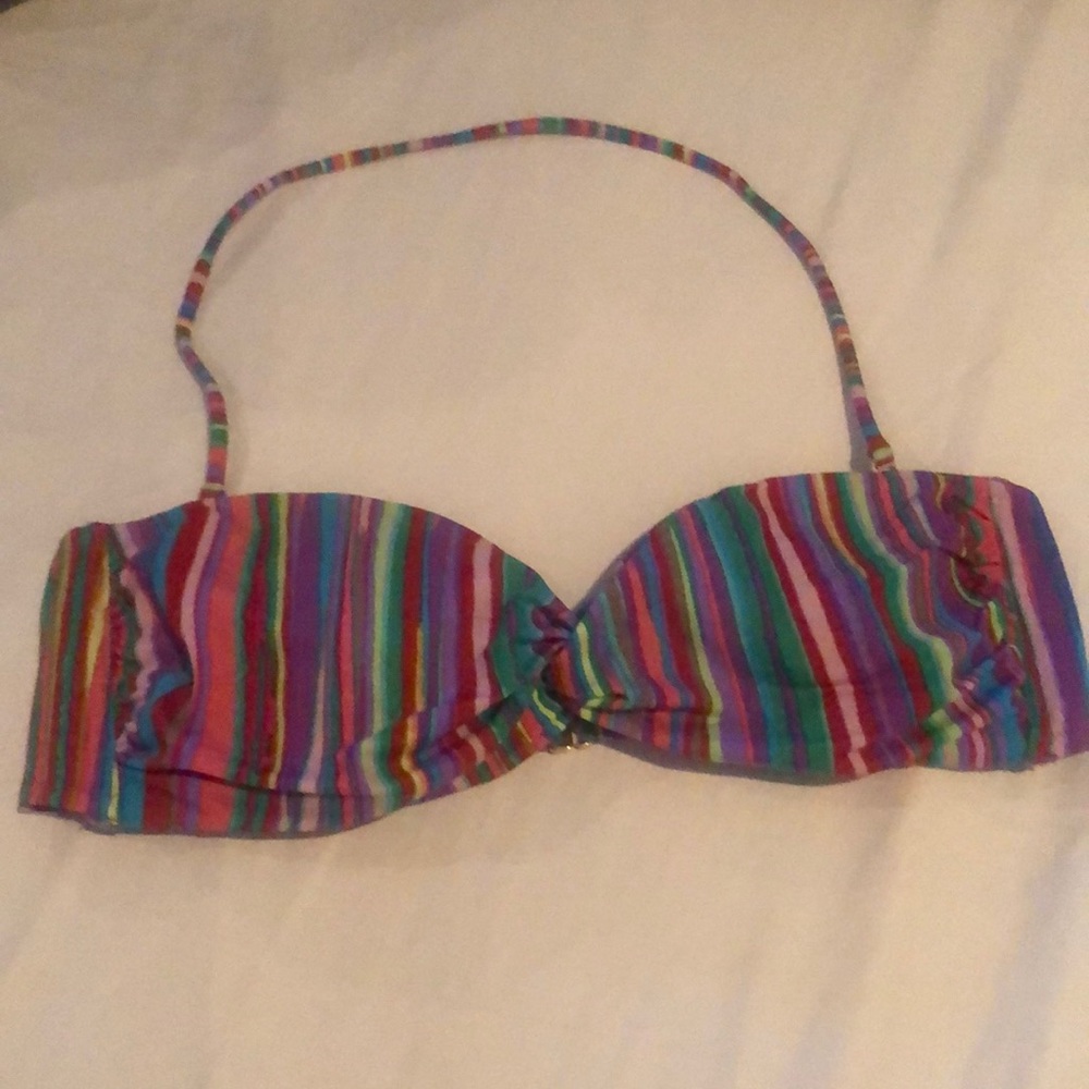 Victoria’s Secret Bikini Top